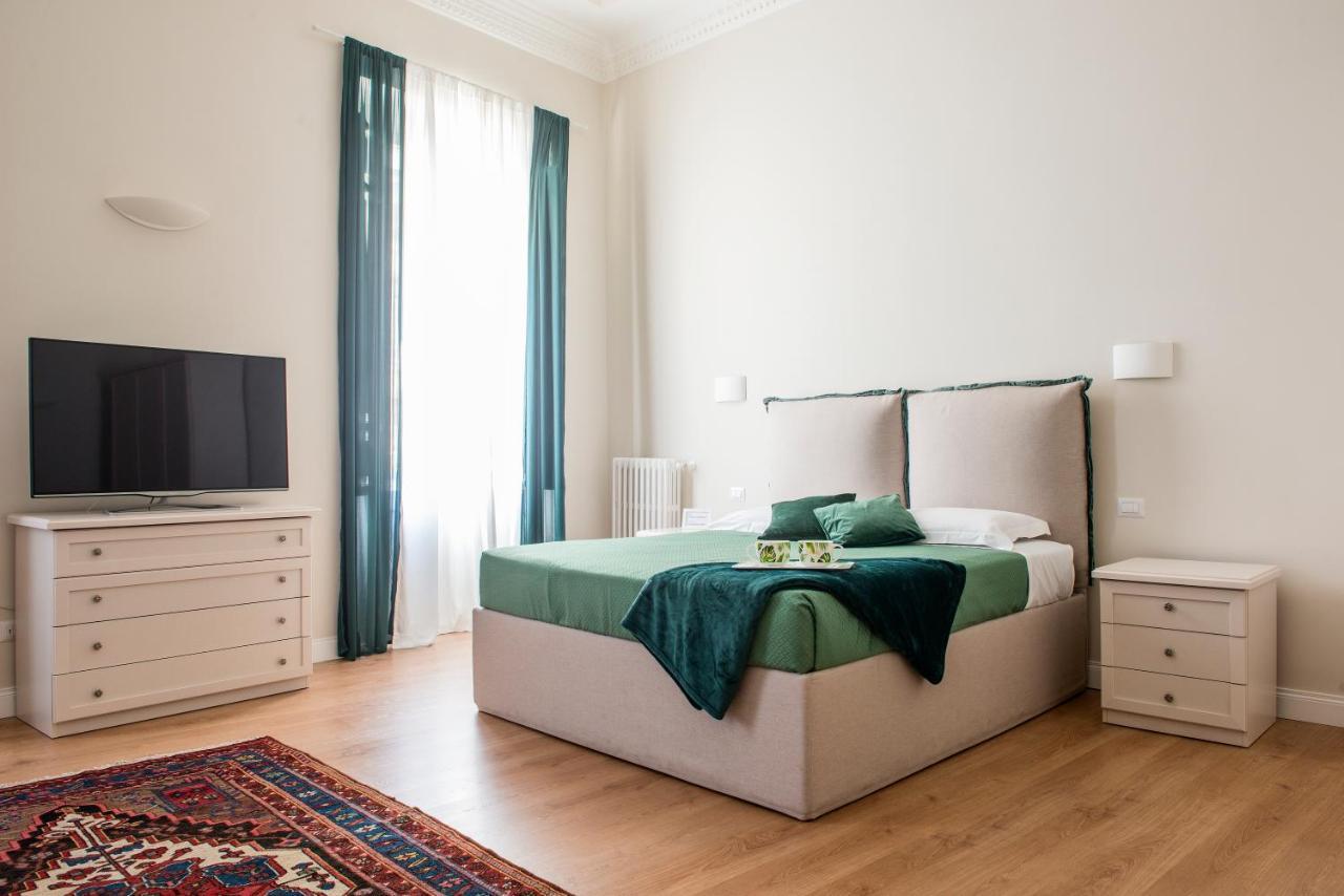 Sweet Dream Cavour Apartamento Roma Exterior foto
