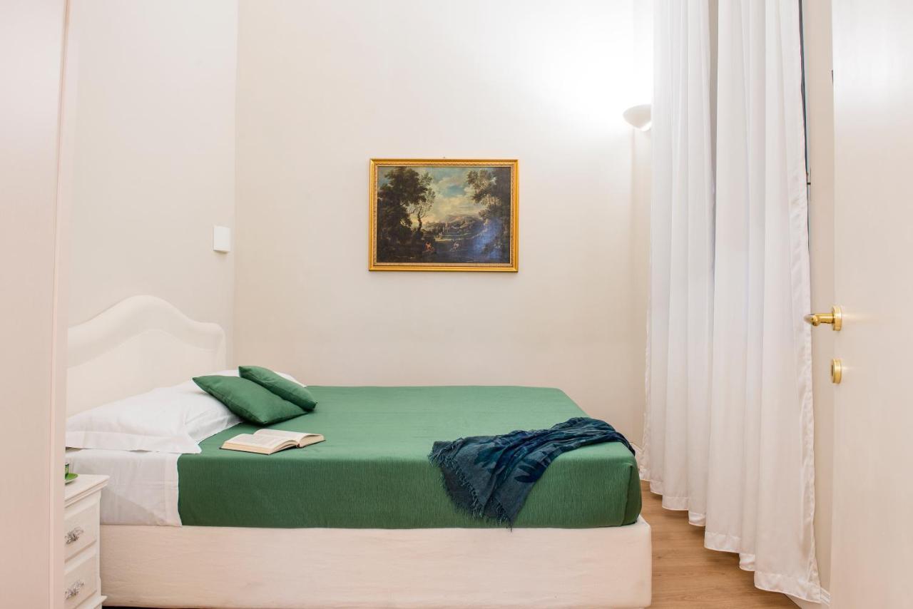 Sweet Dream Cavour Apartamento Roma Exterior foto