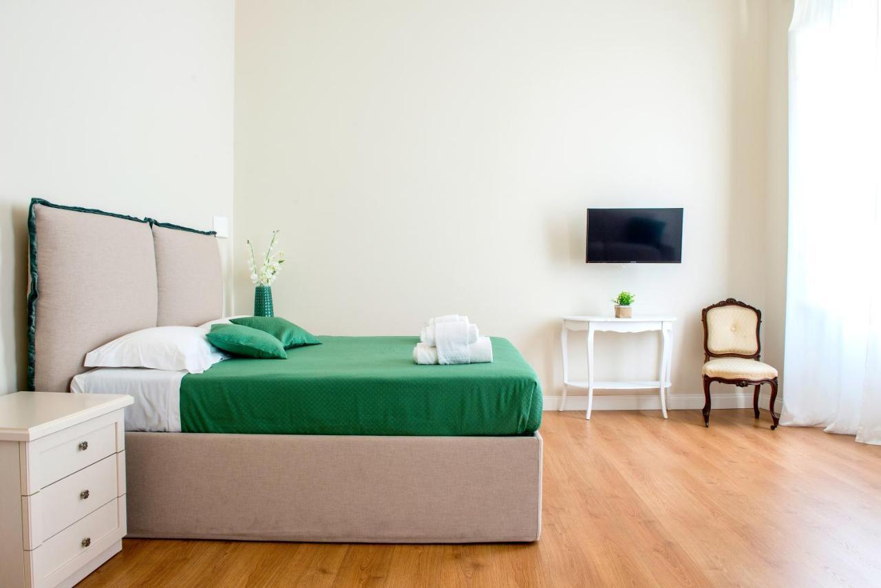 Sweet Dream Cavour Apartamento Roma Exterior foto
