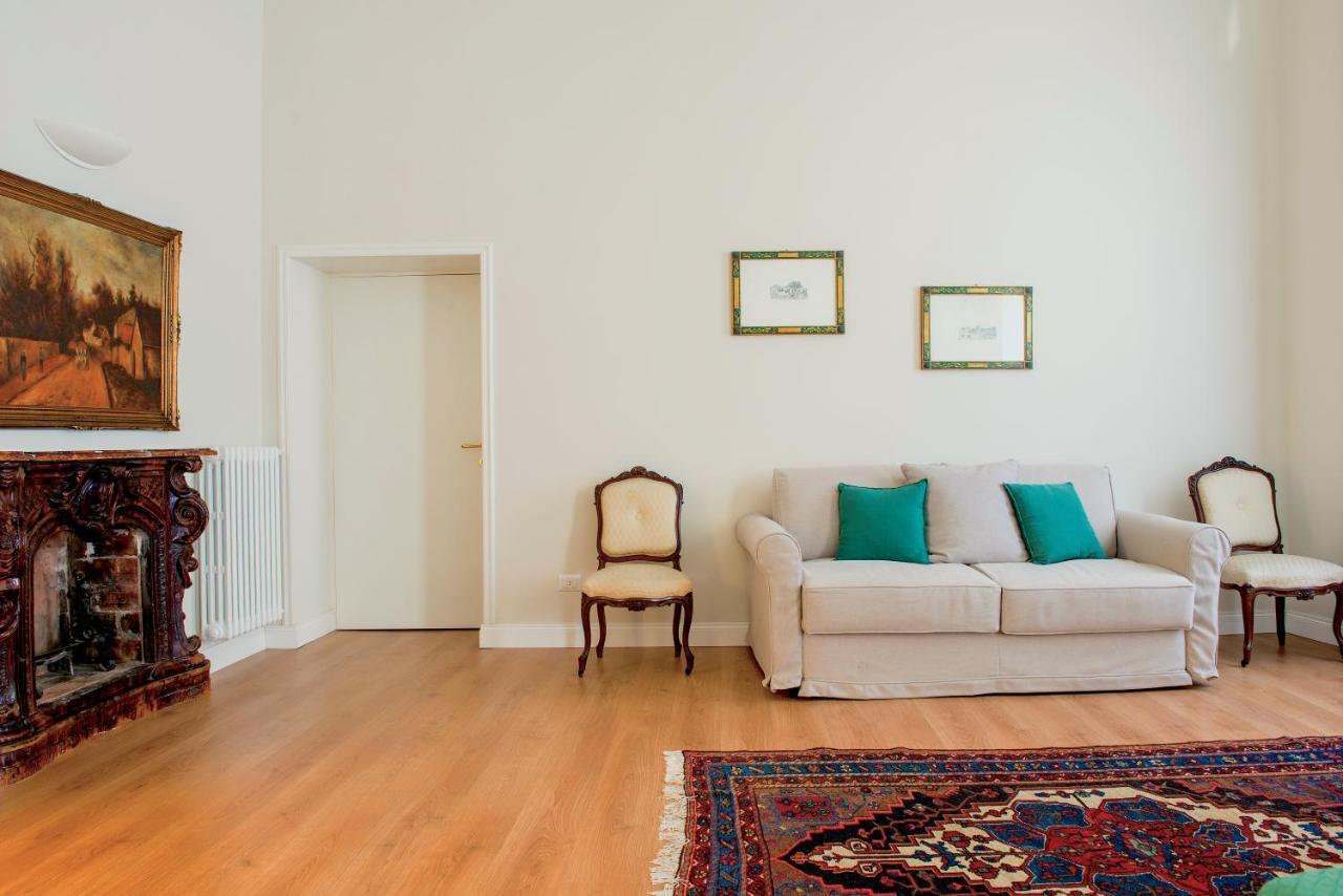 Sweet Dream Cavour Apartamento Roma Exterior foto