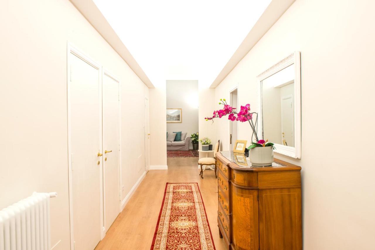 Sweet Dream Cavour Apartamento Roma Exterior foto
