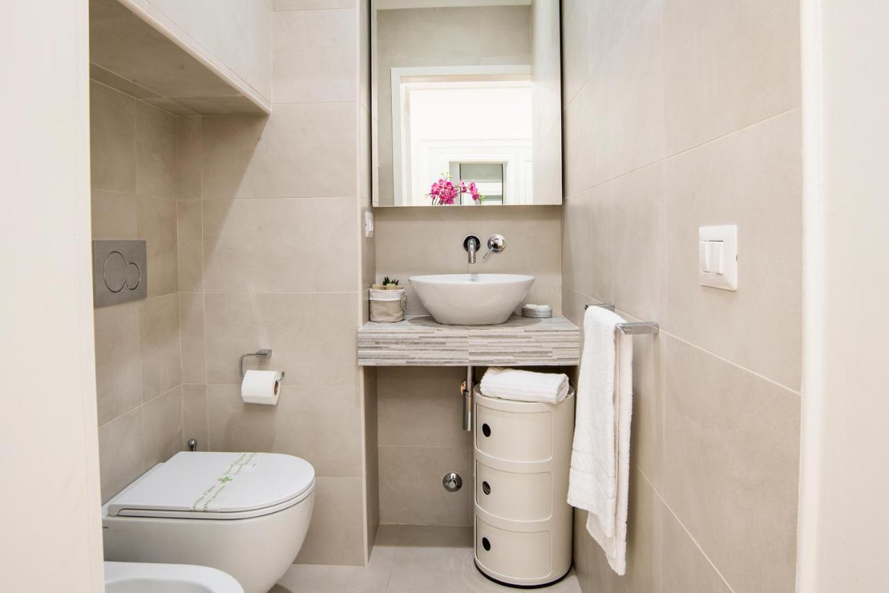 Sweet Dream Cavour Apartamento Roma Exterior foto