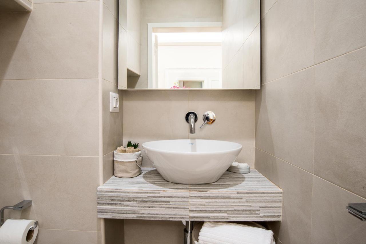 Sweet Dream Cavour Apartamento Roma Exterior foto