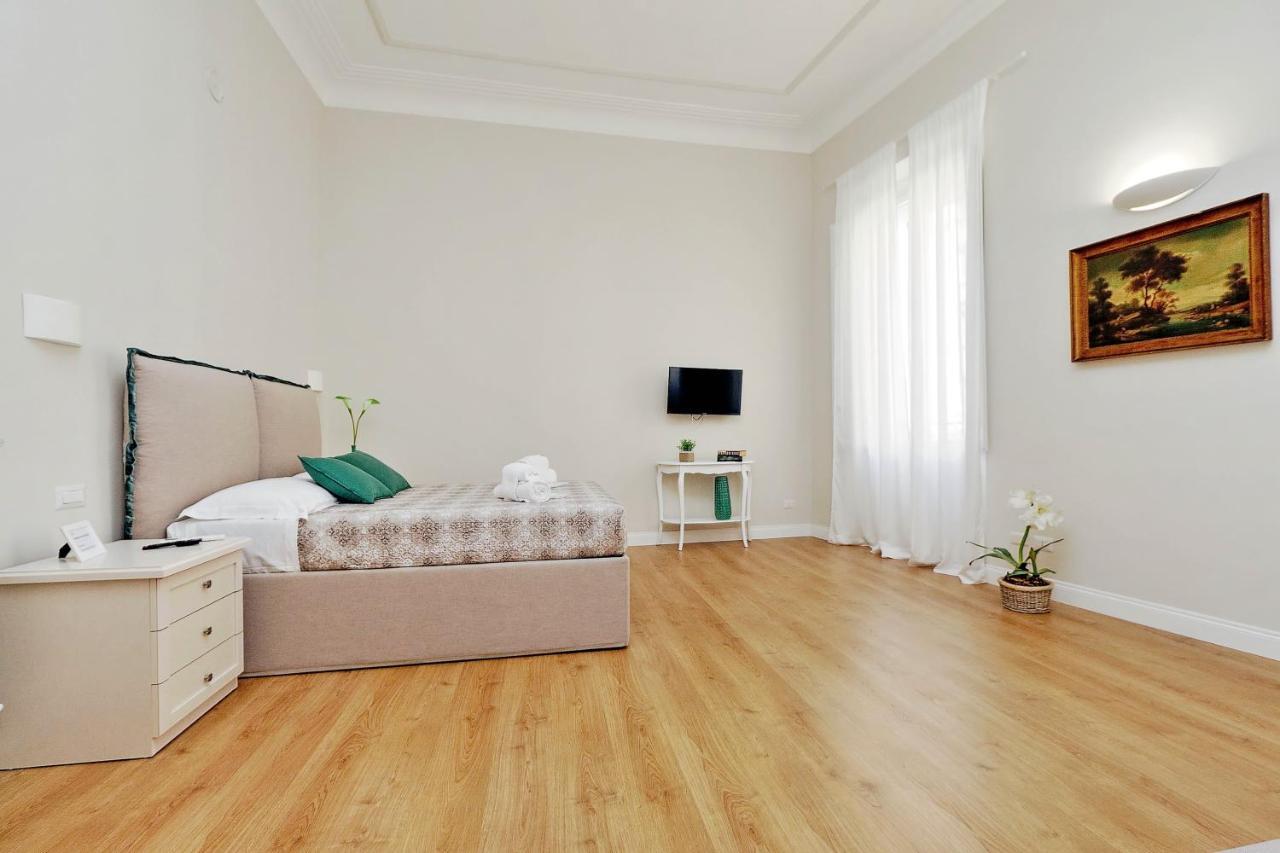 Sweet Dream Cavour Apartamento Roma Exterior foto