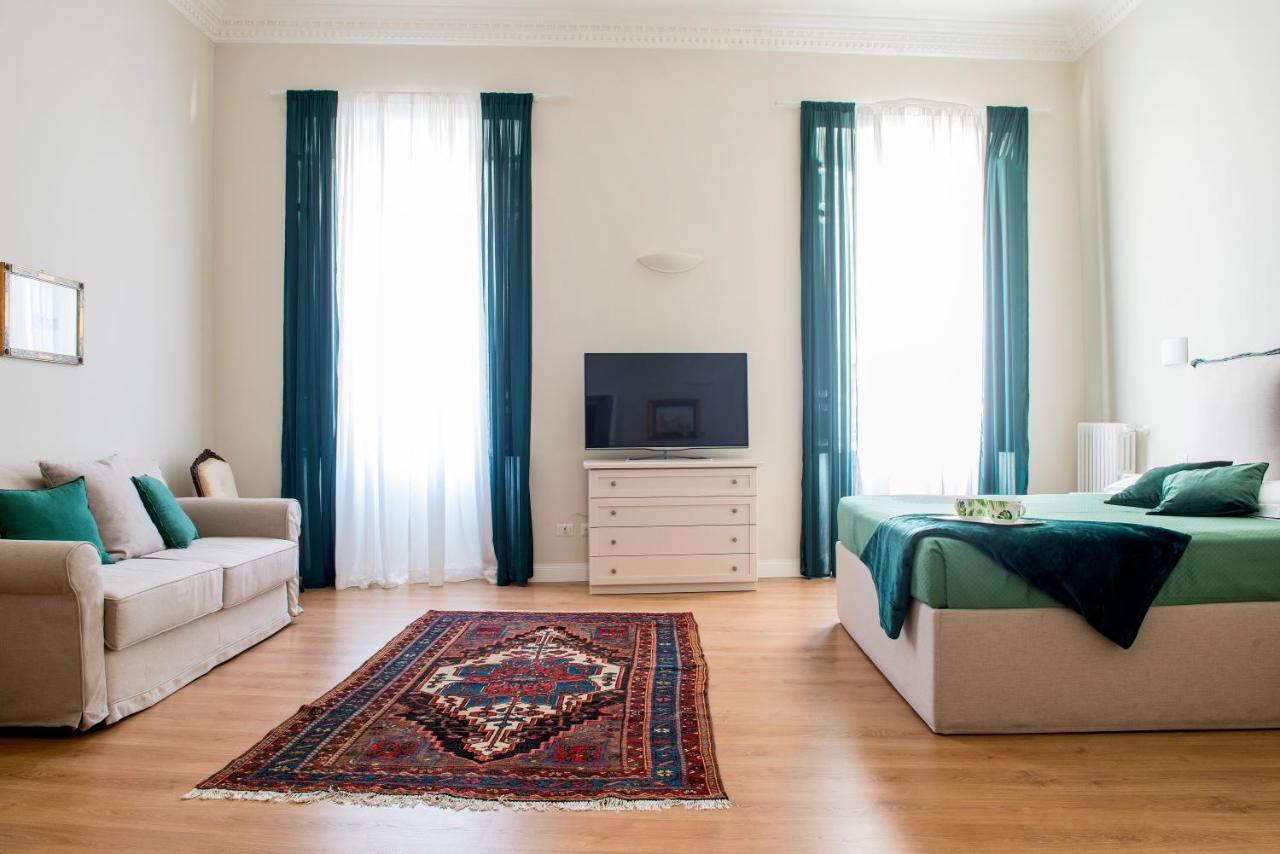 Sweet Dream Cavour Apartamento Roma Exterior foto