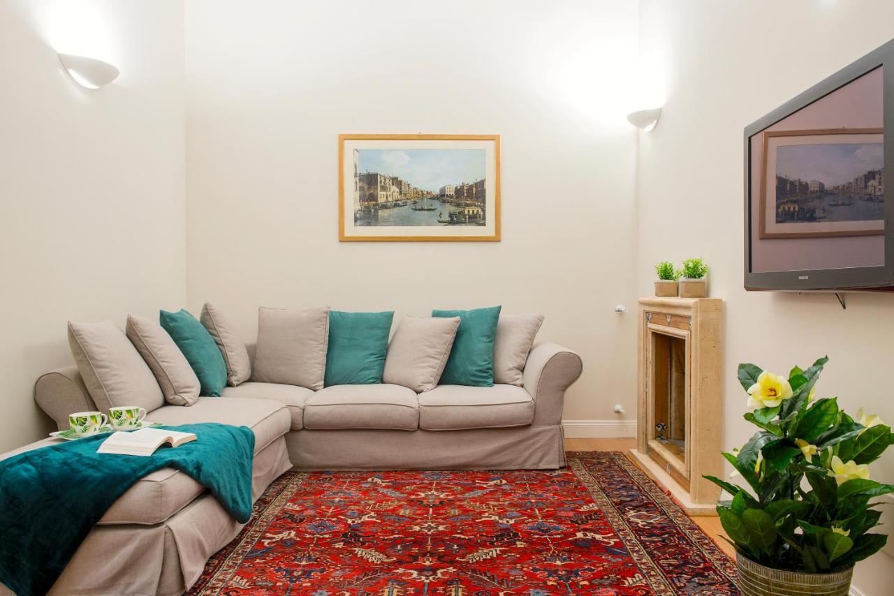 Sweet Dream Cavour Apartamento Roma Exterior foto