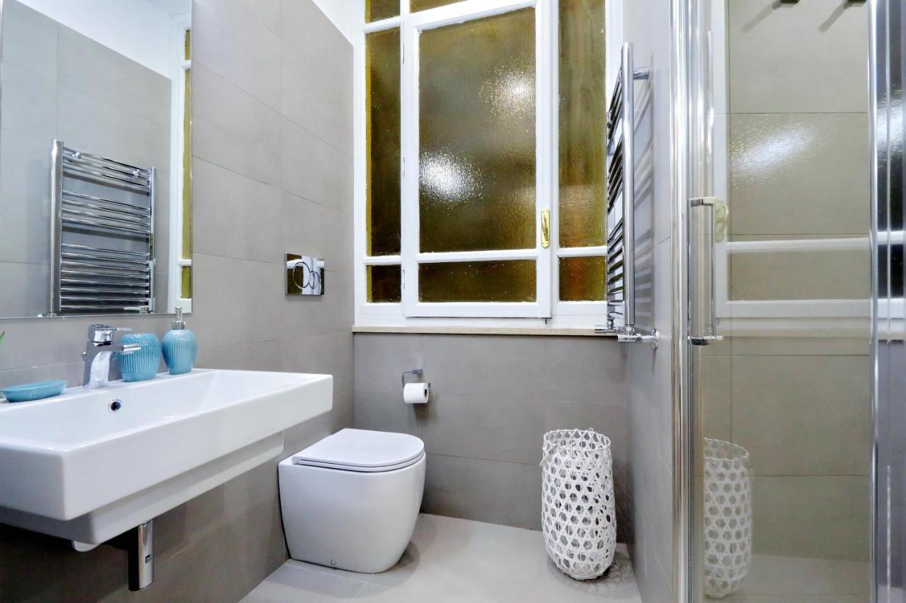 Sweet Dream Cavour Apartamento Roma Exterior foto